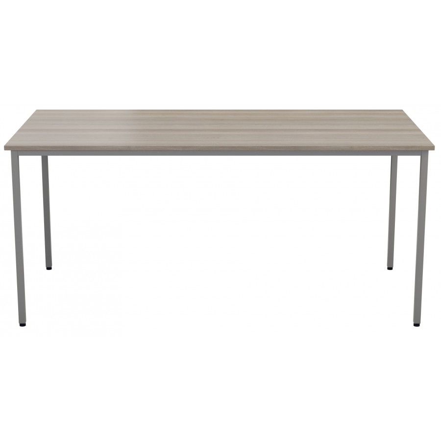 Olton 18 Rectangular Flexi Meeting Table